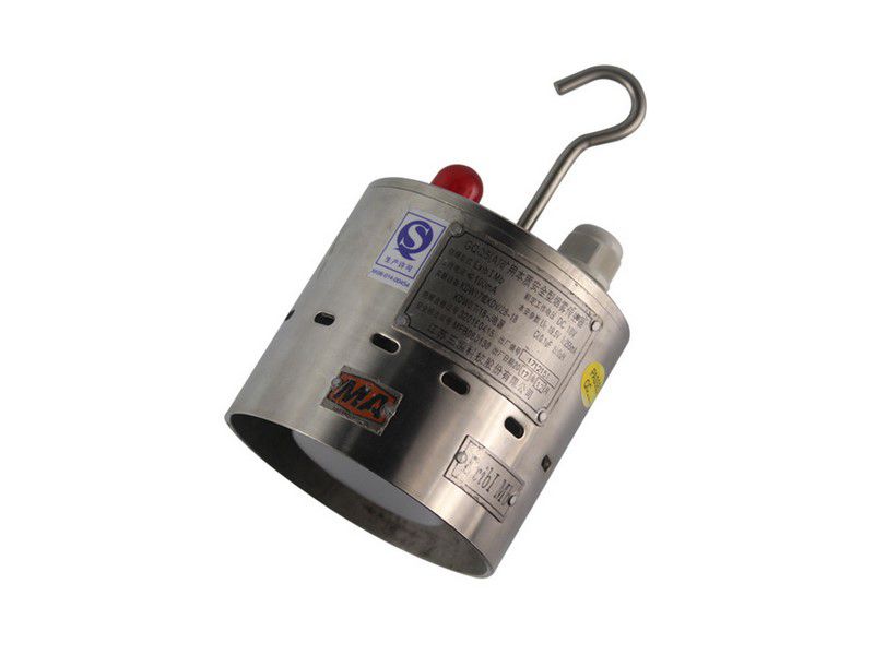 GQQ5(A)礦用本質(zhì)安全型煙霧傳感器|江蘇三恒科技