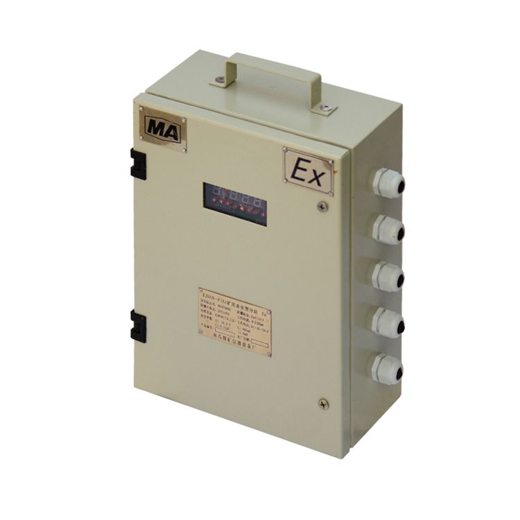 KTG18礦用本安型網(wǎng)絡(luò)光端機|南昌煤礦儀器設(shè)備廠