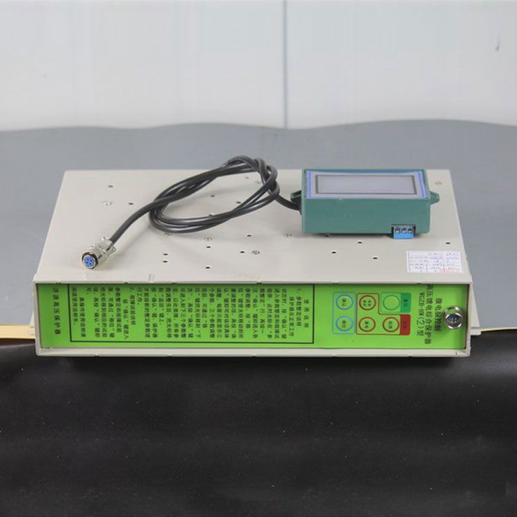 WGZB-HW2微電腦控制高壓饋電綜合保護(hù)器WGZB-HW(II)|濟(jì)源煤炭高壓