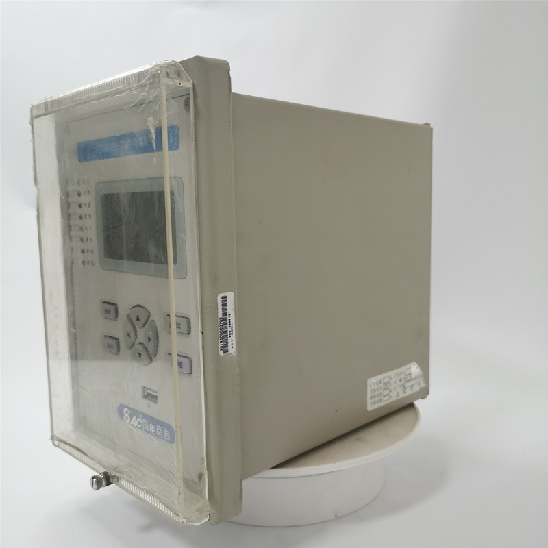 PSV693U TV并列裝置|國電南京自動(dòng)化股份有限公司