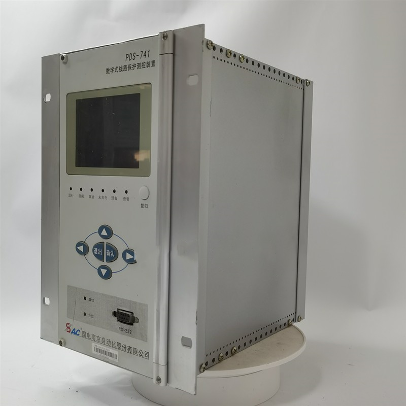 國電安自PDS-745數(shù)字式廠用/接地變保護器