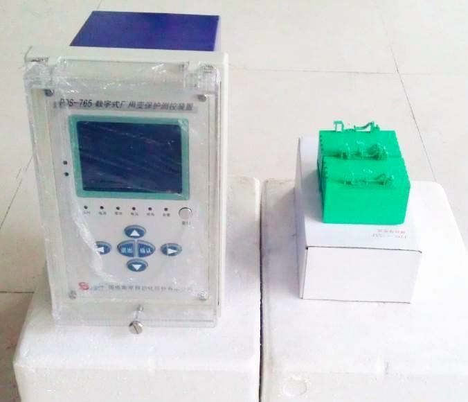 國電南自PDS-765A數(shù)字式廠用變保護器