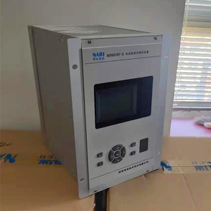 NSR621RF-D電容器保護(hù)測控裝置|國電南瑞科技股份有限公司