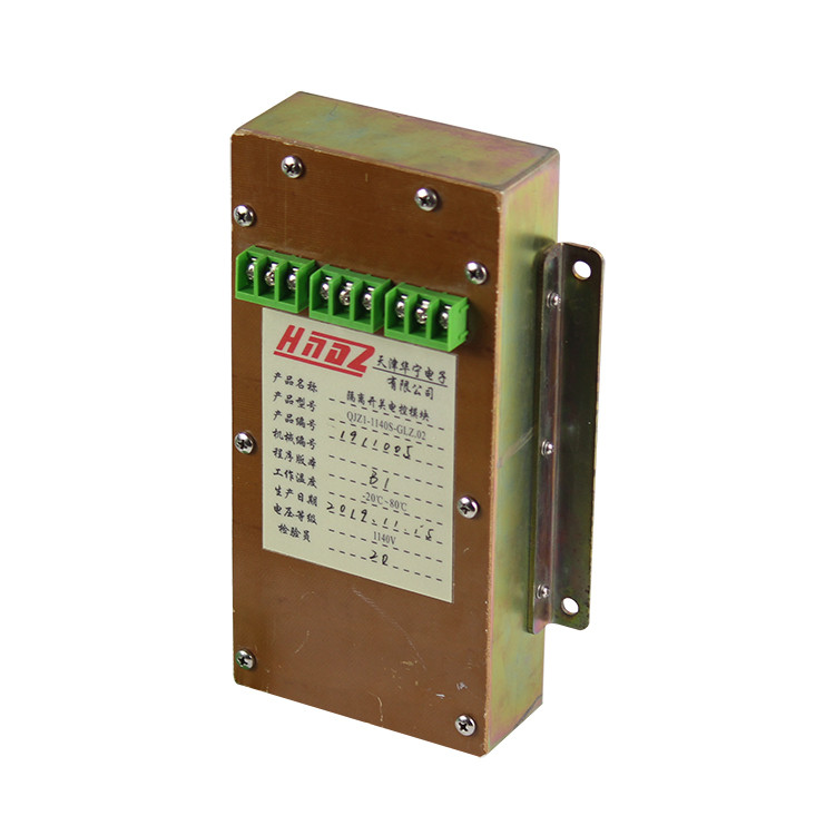 天津華寧QJZ1-1140S-JP.01鍵盤模塊