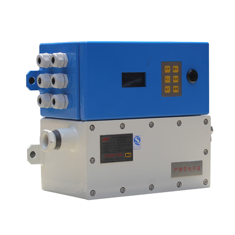 ZP127-Z-02灑水降塵控制器顯示板|天津華寧電子有限公司