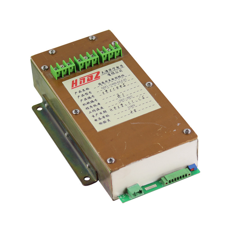 天津華寧QJZ1-1600/3300隔離開關(guān)總成