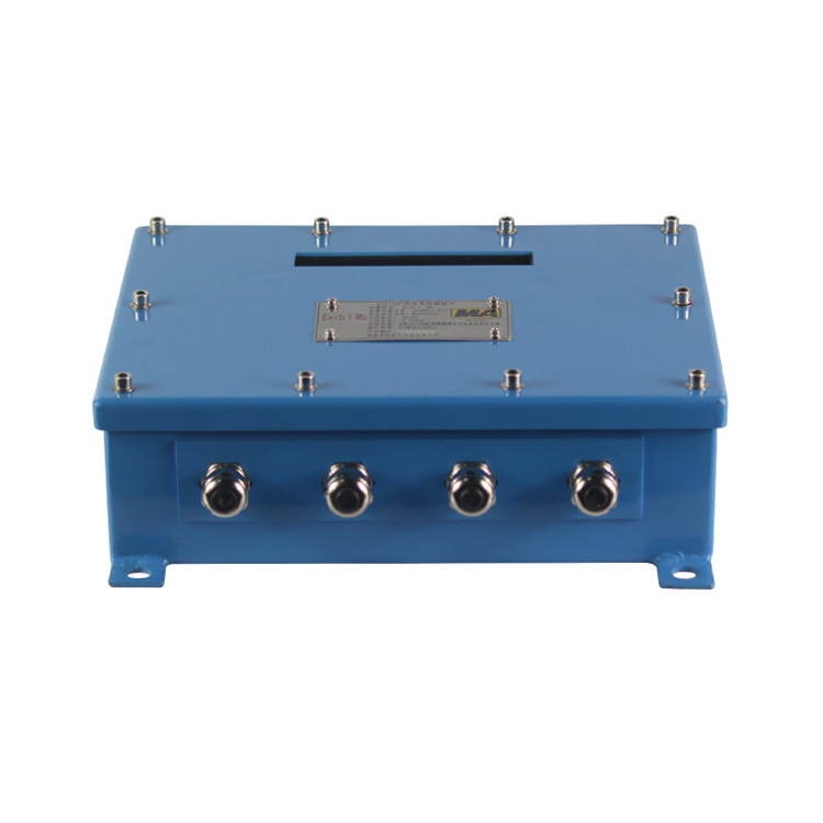 KJJ18礦用信息傳輸接口|濟南華科電氣設備有限公司