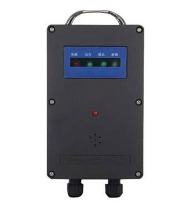 KJ725(A)-D礦用本安型讀卡器|濟南華科電氣設備有限公司