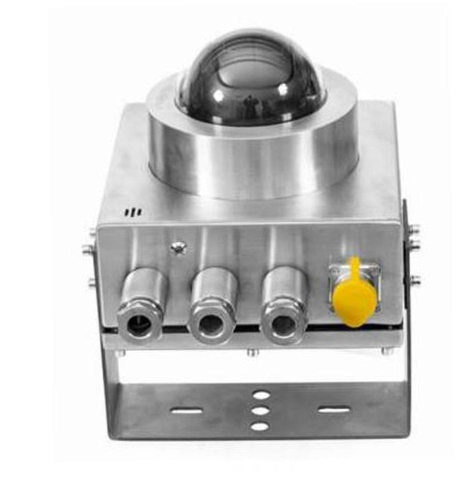 KBA18W礦用本安型無線網(wǎng)絡(luò)攝像儀|濟南華科電氣設(shè)備有限公司