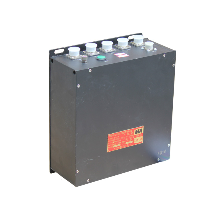 湖北沙鷗KTL129X-SF礦用本安型無(wú)線視頻發(fā)射機(jī)