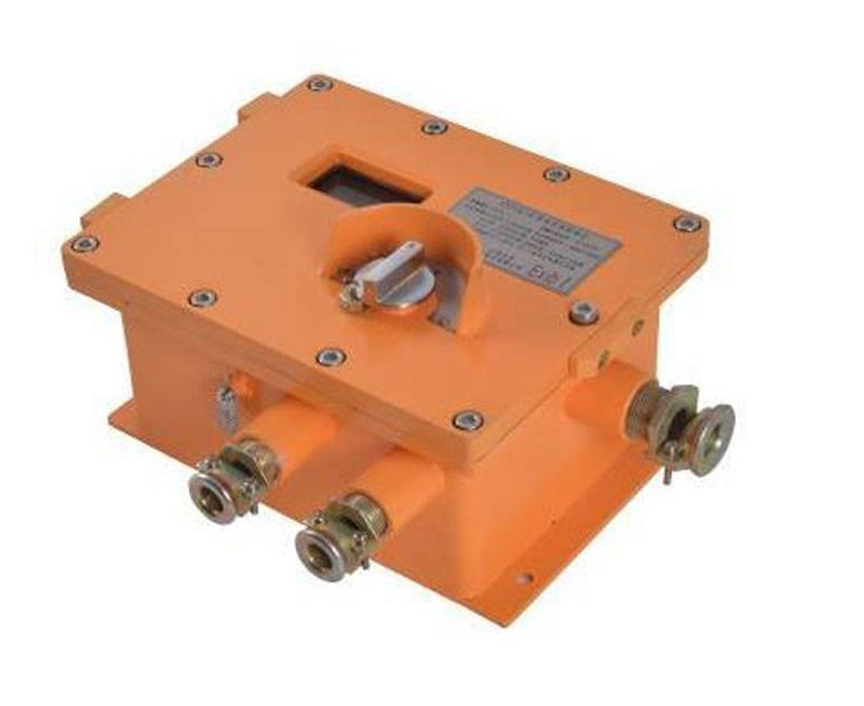 KTC2.2礦用隔爆兼本質(zhì)安全型電源箱|山東大齊通信電子有限公司