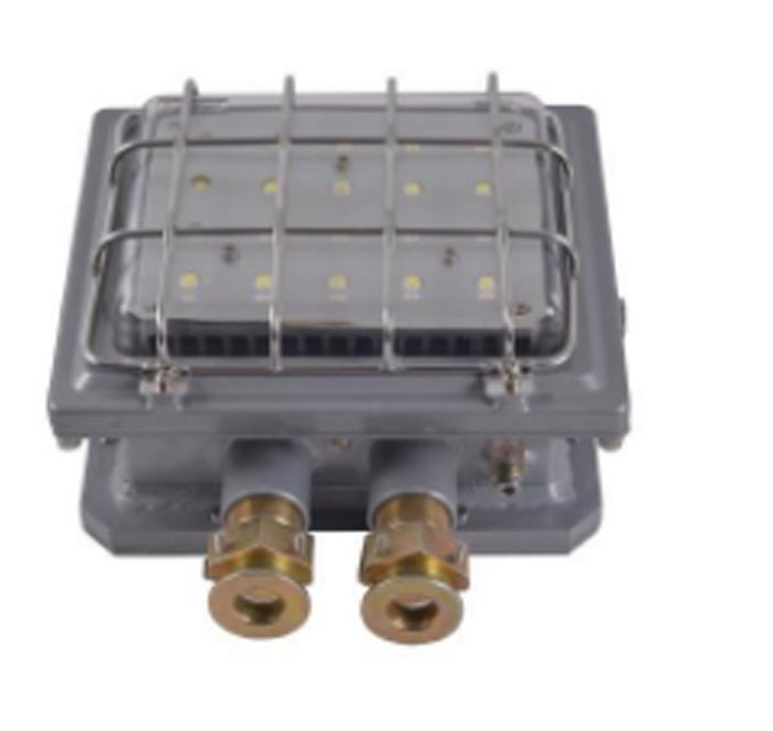 DJC36/127L(B)煤礦用隔爆兼本質(zhì)安全型LED照明燈|山東大齊通信電子有限公司