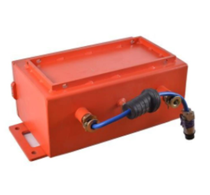 KDW660/18礦用隔爆兼本安型直流穩(wěn)壓電源|山東大齊通信電子有限公司