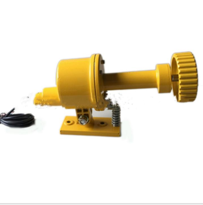 GSH10礦用本安型速度傳感器|常州智達自動化科技有限公司