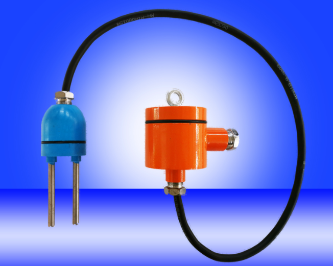 GUJ20礦用本質(zhì)安全型煤位開關(guān)|宿州中礦三杰科技有限公司