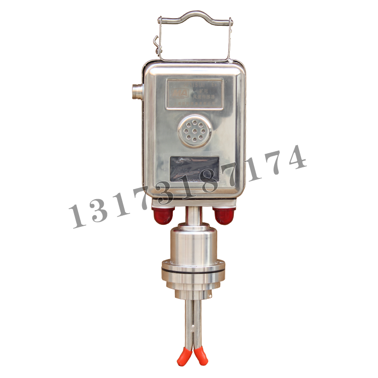 GFY15(A)礦用風(fēng)速傳感器|上海錢陽(yáng)機(jī)電有限公司