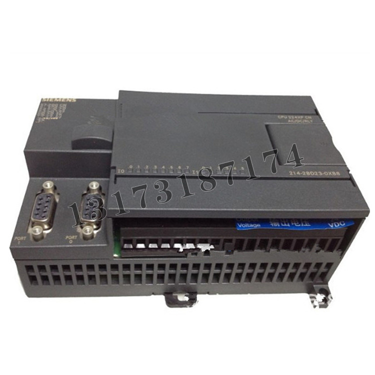 CPU224可編程序控制器AC/DC/RLY|太原惠特科技有限公司