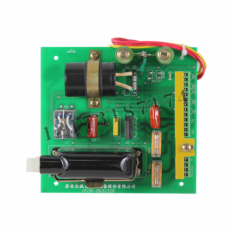 6KV/10KV斷路器控制板|泰安眾誠(chéng)自動(dòng)化設(shè)備股份有限公司