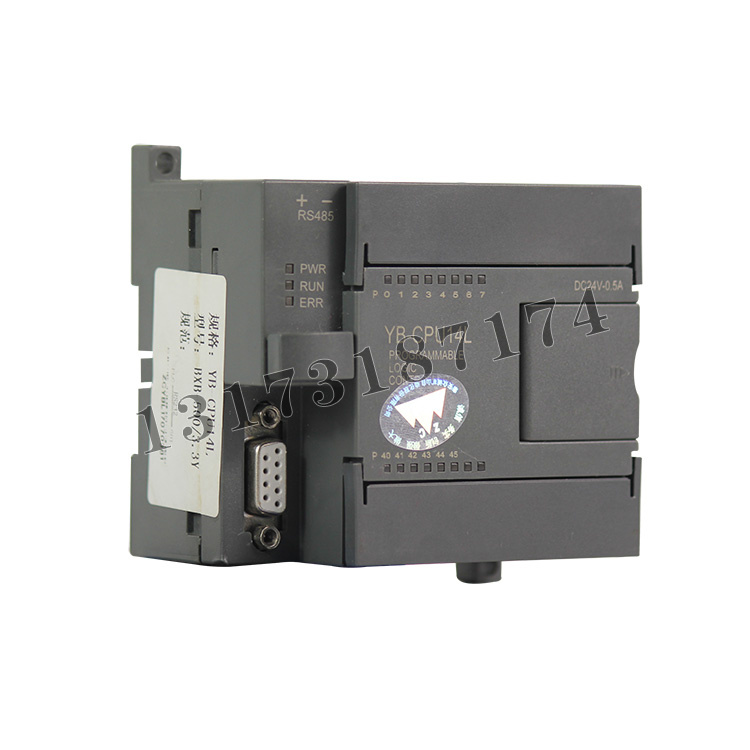 YB-CPU14L/5-3.3移變控制終端|泰安眾誠(chéng)自動(dòng)化設(shè)備股份有限公司