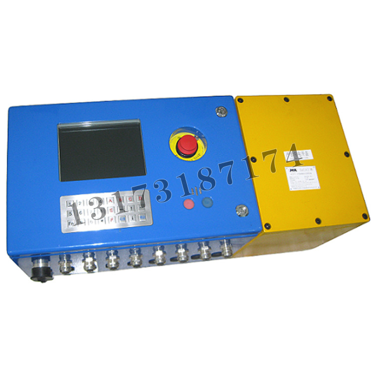 KTC137-Z礦用隔爆兼本安型控制器|天津通聯(lián)電氣有限公司