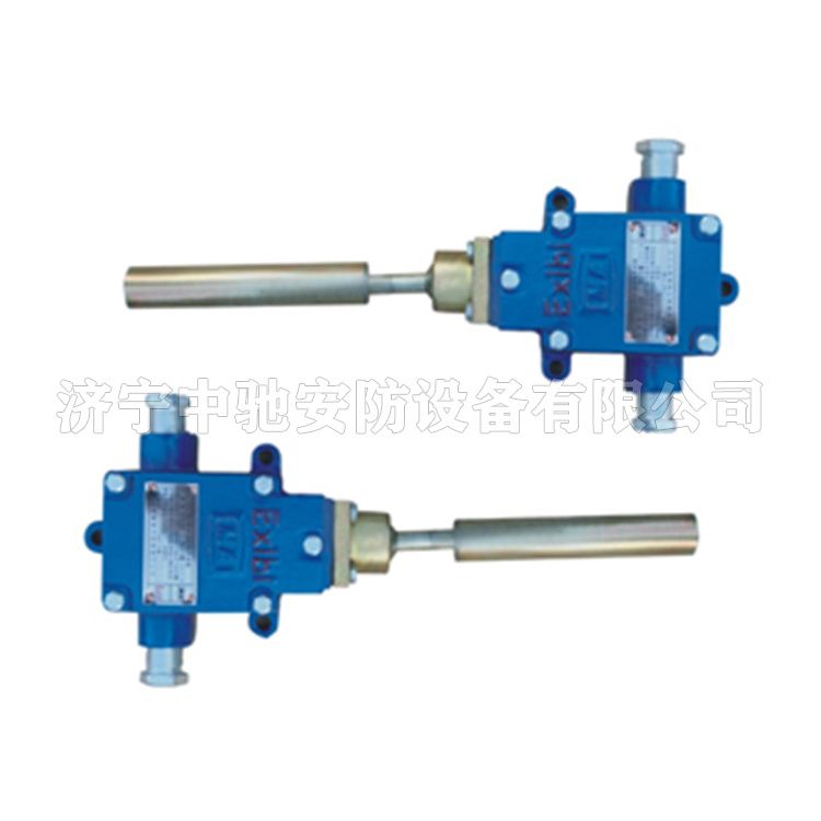 GEJ30跑偏傳感器|淮南市啟航電子有限責(zé)任