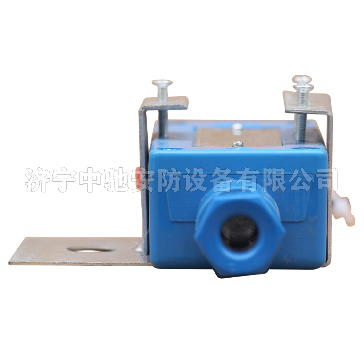 GWD100礦用溫度傳感器|山東大齊通信電子有限公司