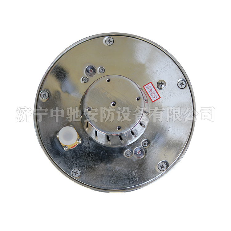 GQQ5(A)煙霧傳感器|淮南市智能電器廠