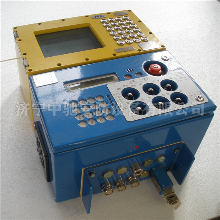 KJF21控制器/多功能可編程|天津貝克電氣