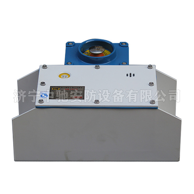 KTK101-2(HA)礦用本質(zhì)安全型組合擴音電話|天津華寧電子有限公司