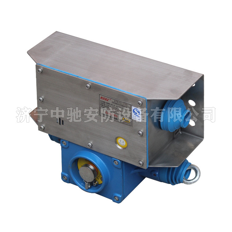 KTK101-2(AB)礦用本質(zhì)安全型組合擴音電話|天津華寧電子有限公司