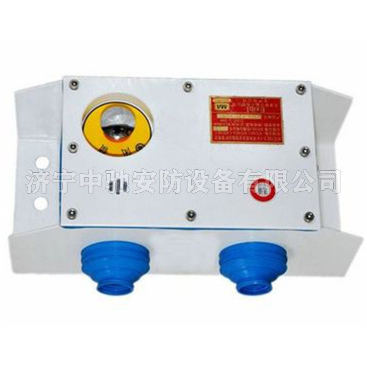 KTC102.3-1(C)礦用本質(zhì)安全型組合擴(kuò)音電話|天津華寧電子有限公司