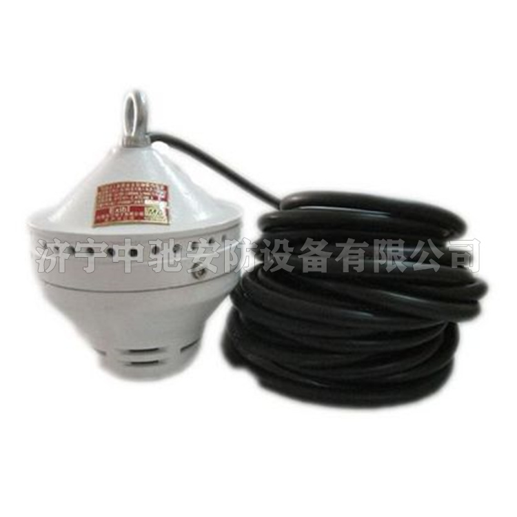 GQL0.1-Y煙霧傳感器|天津華寧電子有限公司