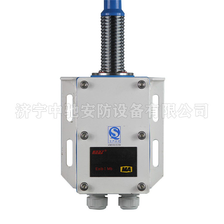 GEJ15/30礦用本質(zhì)安全型跑偏傳感器|天津華寧電子有限公司