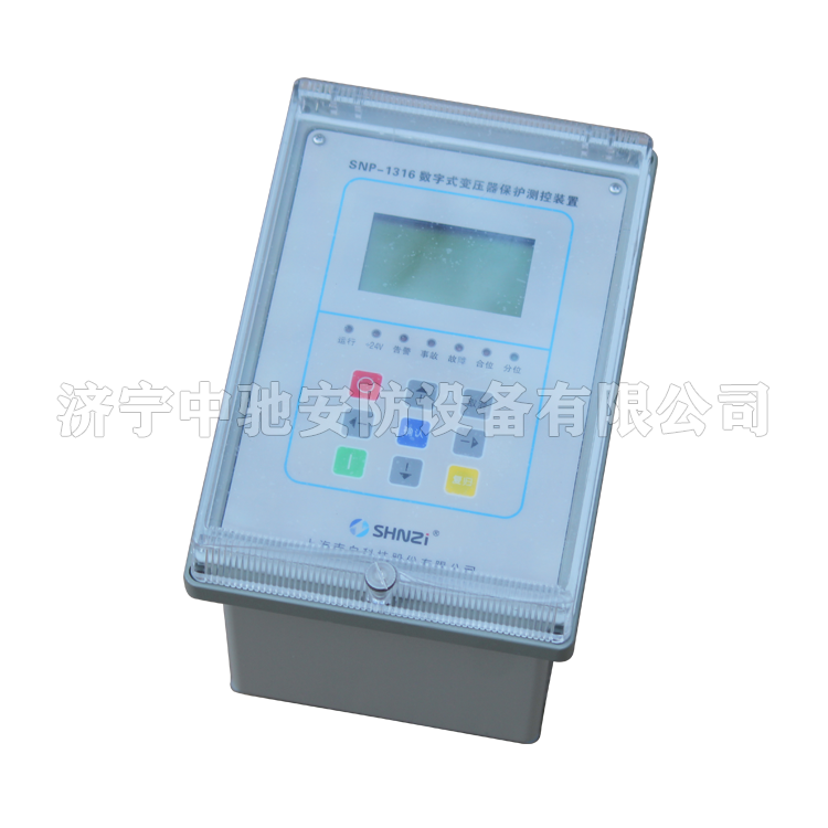 SNP-1305電動機綜合保護(hù)測控裝置|上海南自科技股份有限公司
