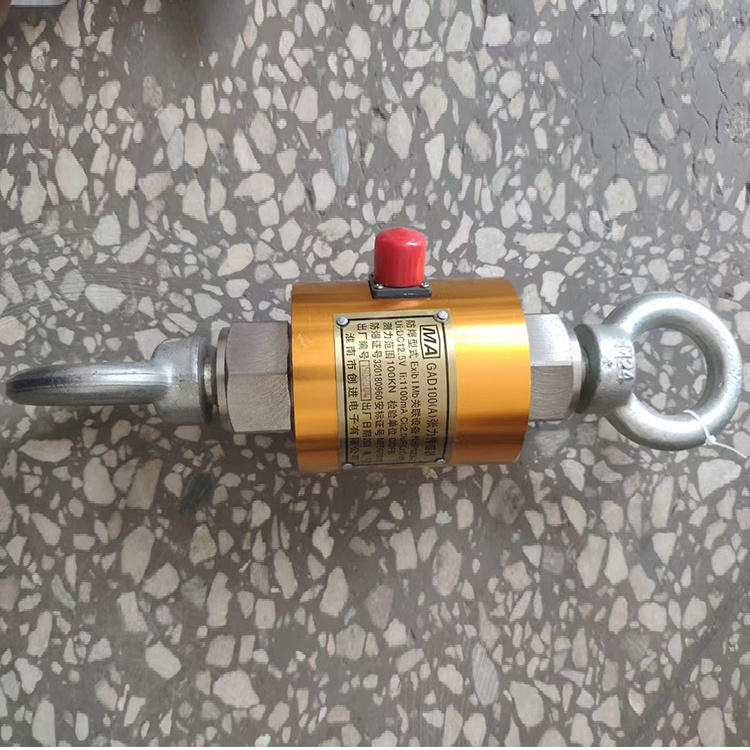 GAD100張力傳感器|淮南市春輝電氣設(shè)備有限公司