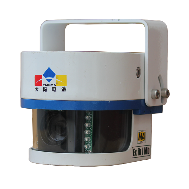 KBA12(A)礦用本安型云臺攝像儀TMDSXY(KBA12(A))|北京天瑪智控科技股份有限公司