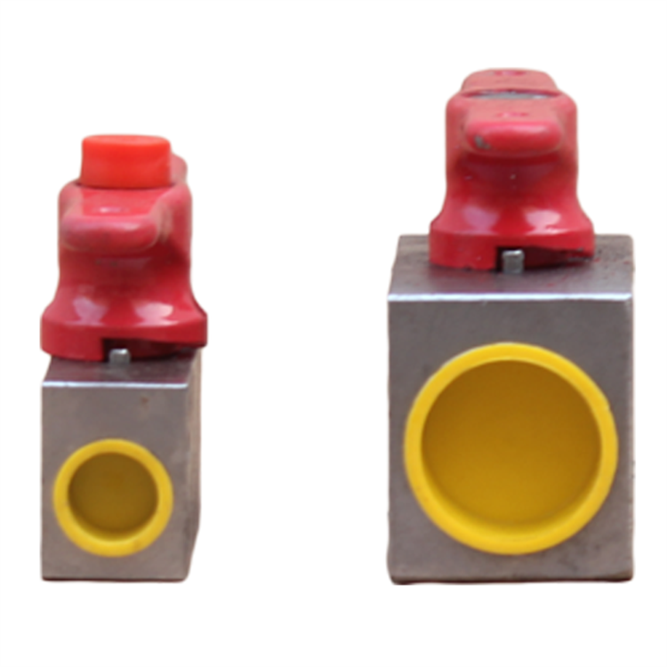 FJQ400/31.5球形截止閥|浙江中煤液壓機(jī)械有限公司