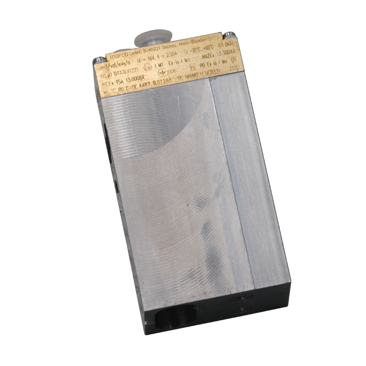 pm3/val/poc/2×10sa(FDS40/50)雙向鎖|marco德國(guó)瑪珂系統(tǒng)分析與開(kāi)發(fā)有限公司