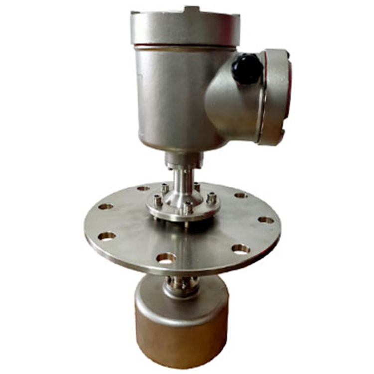 GUL70礦用本安型雷達(dá)物位儀GUL100廠家出售