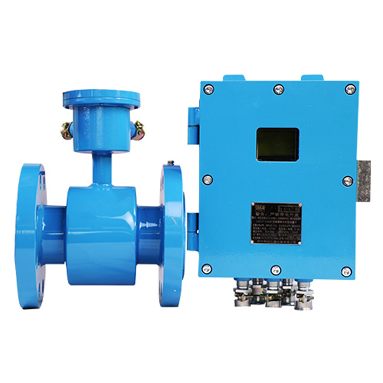 LZD500/200G礦用本安型流量計(jì) 煤礦監(jiān)控系統(tǒng)配置