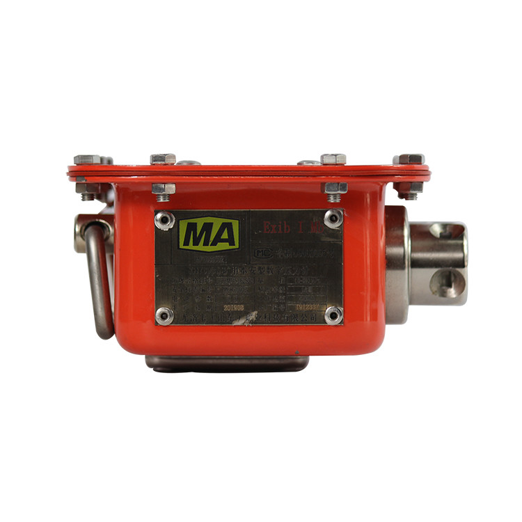 YHY60(A)礦用本安型數(shù)字壓力計(jì) 煤礦用本質(zhì)安全型壓力檢測(cè)儀