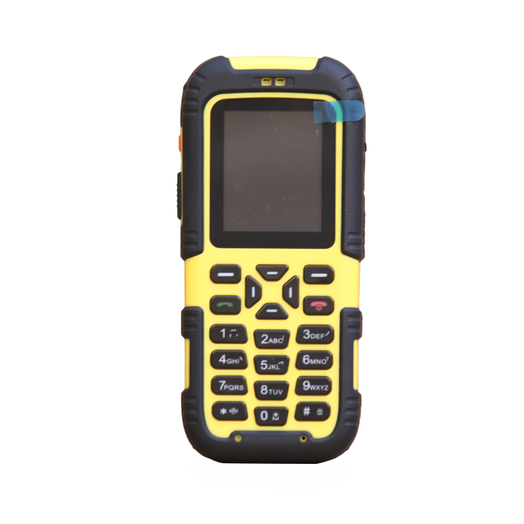 KT135-S1礦用本安型手機(jī) 煤礦監(jiān)控系統(tǒng)配置廠家