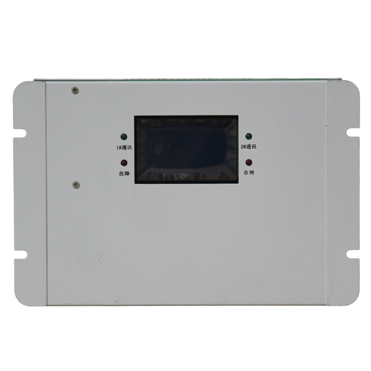 KLKD-A饋電智能綜合保護(hù)裝置-西安科靈自動化科技有限公司