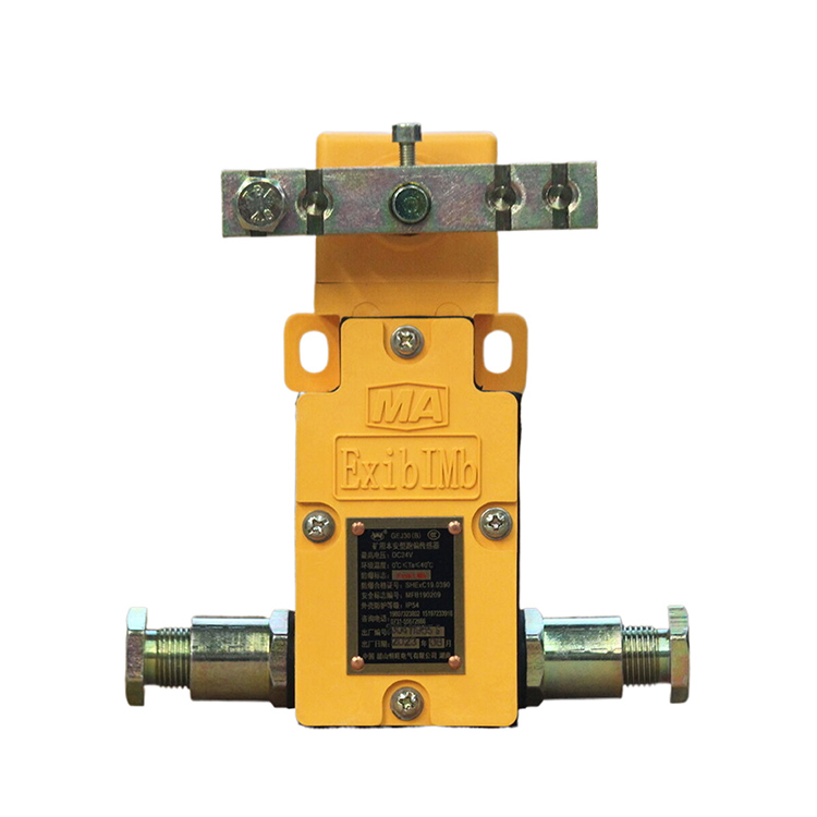 GEJ30跑偏傳感器-上海埃意自動控制有限公司