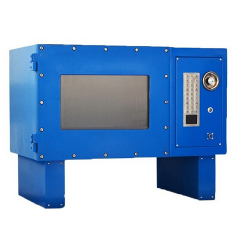 KTC251-Z礦用隔爆兼本安型控制箱-荊州紫辰通信科技有限公司