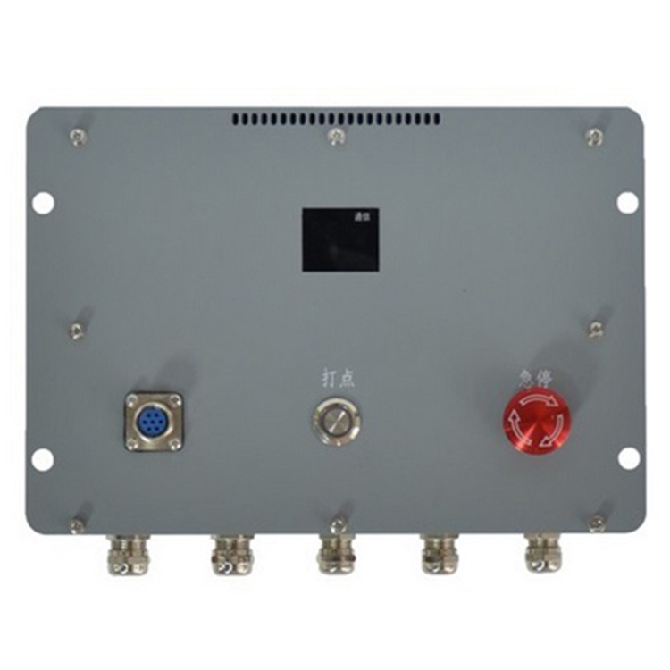 KT182-F礦用機車通信信號裝置分機-荊州紫辰通信科技有限公司