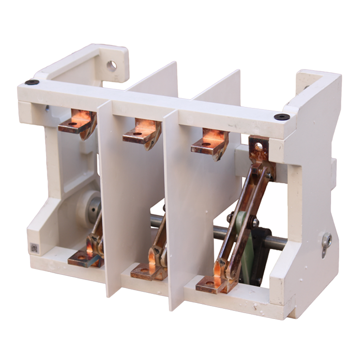 HUVS-Z／3600／800A隔離換向開(kāi)關(guān)3.3KV-山西長(zhǎng)治貝克電氣有限公司