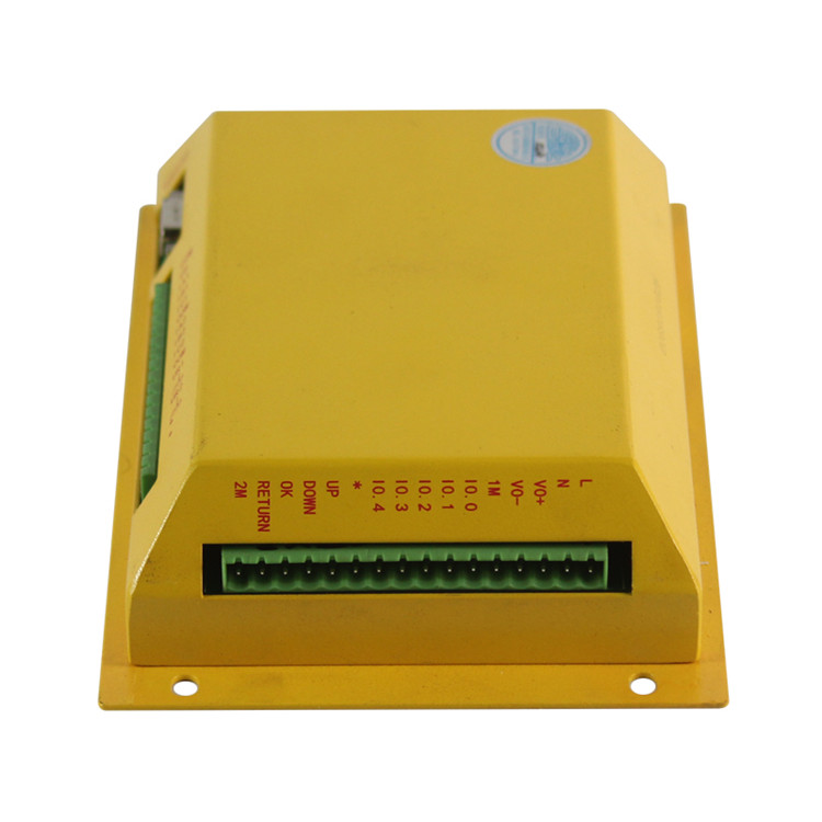 SJDF-2×120SF智能風(fēng)機PLC保護器2*120SF-南京雙京電器集團有限公司