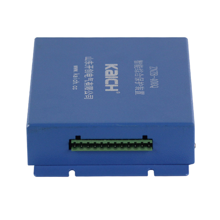 ZNZB-400Q智能綜合保護(hù)裝置-山東開創(chuàng)電氣有限公司