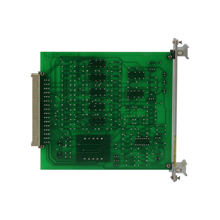 8JA8048試驗(yàn)及電壓檢測(cè)模塊-山西際安電氣有限公司